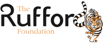 Logo of Rufford Foundation