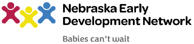 Logo of Nebraska Early Development Network