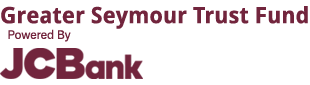 Logo of Greater Seymour Trust Fund