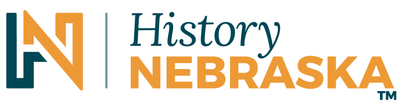 Logo of Nebraska State Historical Society