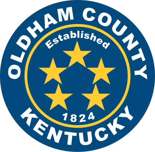 Logo of Oldham County Fiscal Court