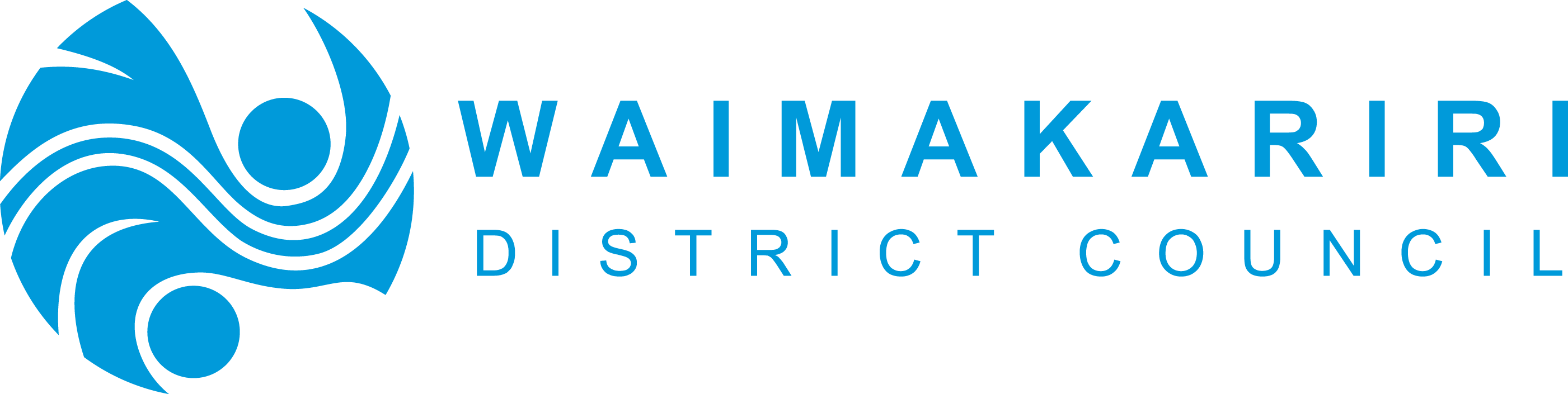 Logo of Waimakariri District Council