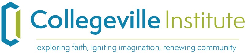Logo of Collegeville Institute