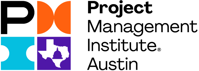 Logo of PMI Austin Chapter
