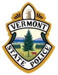 Logo of Vermont State Police