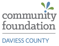 Logo of Daviess County Community Foundation