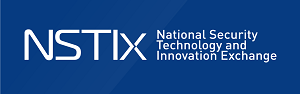 Logo of National Security Technology and Innovation Exchange