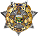 Logo of Nevada State Fire Marshal Division
