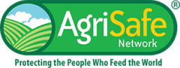 Logo of AgriSafe Network