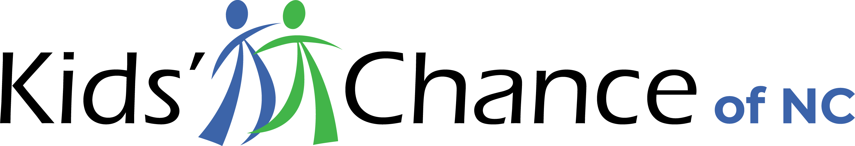 Logo of Kids' Chance of North Carolina