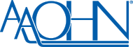 Logo of American Association of Occupational Health Nurses