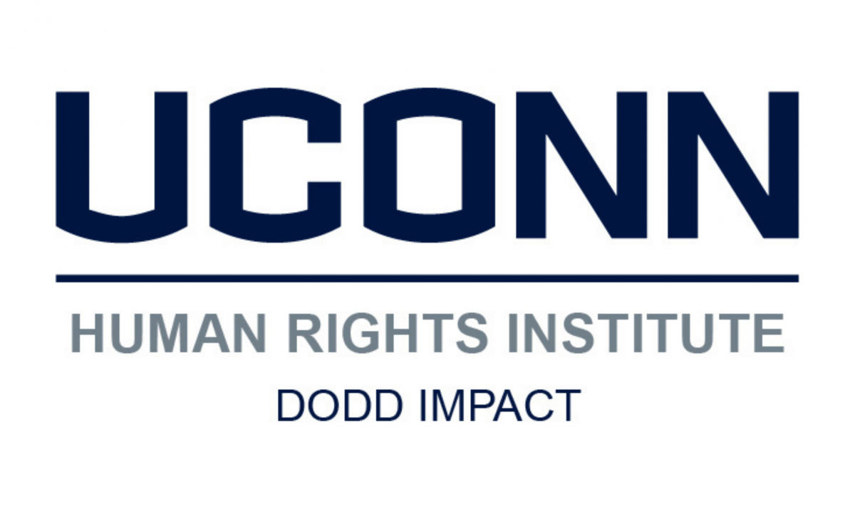 Logo of Dodd Human Rights Impact Programs