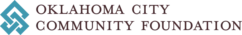 Logo of Oklahoma City Community Foundation