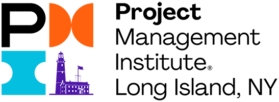 Logo of PMI Long Island Chapter