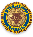 Logo of American Legion - Department of Idaho