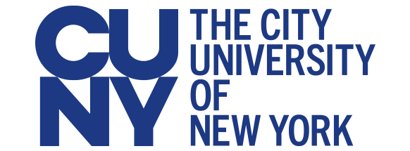 Logo of City University of New York
