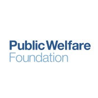 Logo of Public Welfare Foundation