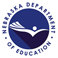 Logo of Nebraska Department of Education