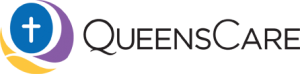 Logo of QueensCare