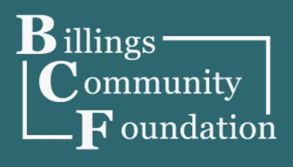 Logo of Billings Community Foundation