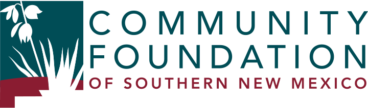 Logo of Community Foundation of Southern New Mexico