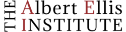 Logo of Albert Ellis Institute