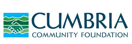 Logo of Cumbria Community Foundation