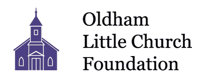 Logo of Oldham Little Church Foundation