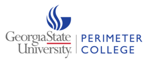 Logo of Perimeter College