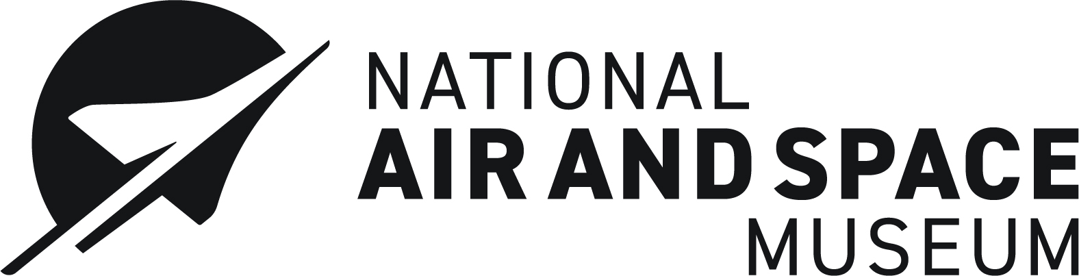 Logo of National Air and Space Museum