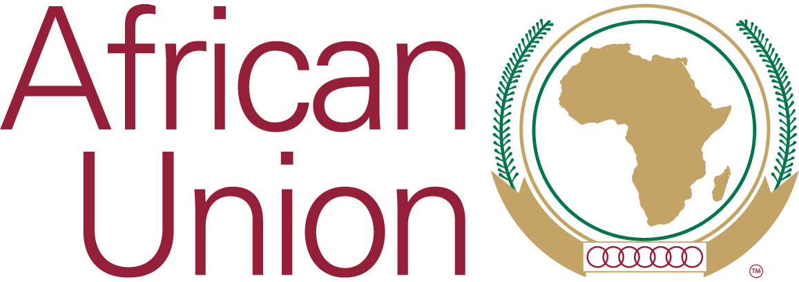 Logo of African Union
