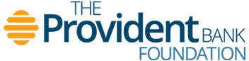 Logo of Provident Bank Foundation