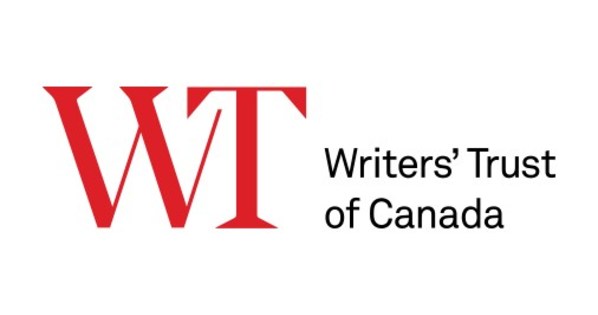 Logo of Writers’ Trust of Canada