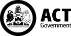 Logo of Government of the Australian Capital Territory