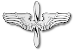 Logo of Air War College