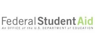 Logo of Federal Student Aid