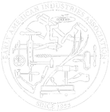 Logo of Early American Industries Association