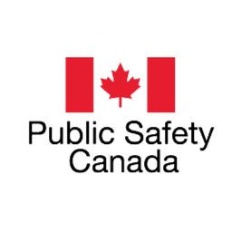 Logo of Public Safety Canada