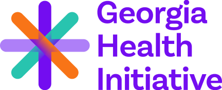 Logo of Georgia Health Initiative