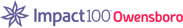 Logo of Impact100 Owensboro
