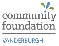 Logo of Vanderburgh Community Foundation
