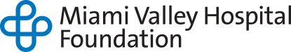 Logo of Miami Valley Hospital Foundation