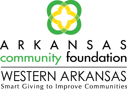 Logo of Western Arkansas Community Foundation