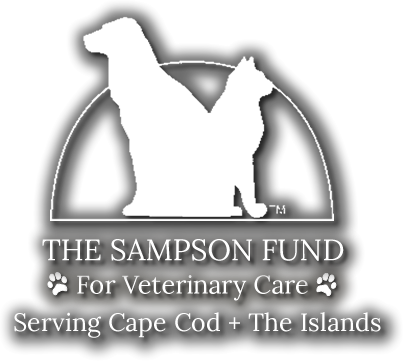Logo of Sampson Fund For Veterinary Care