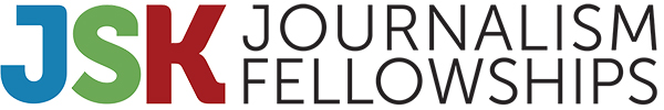 Logo of John S. Knight Journalism Fellowships