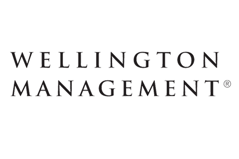 Logo of Wellington Management Company LLP