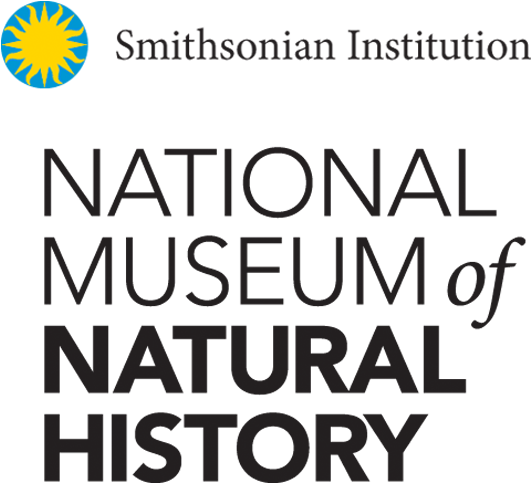Logo of National Museum of Natural History
