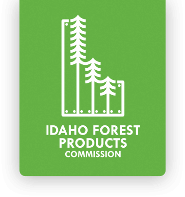 Logo of Idaho Forest Products Commission