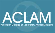Logo of American College of Laboratory Animal Medicine