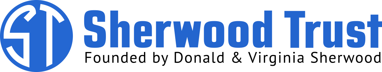 Logo of Sherwood Trust